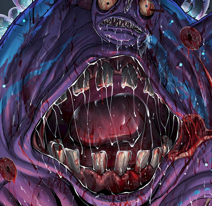 Leviathan Chapter 110 - Page 44