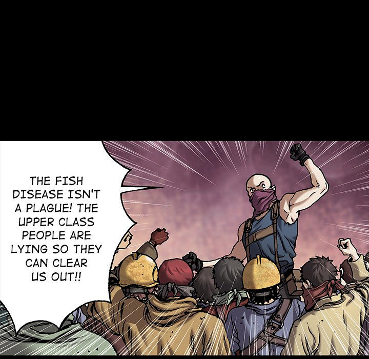 Leviathan Chapter 110 - Page 5