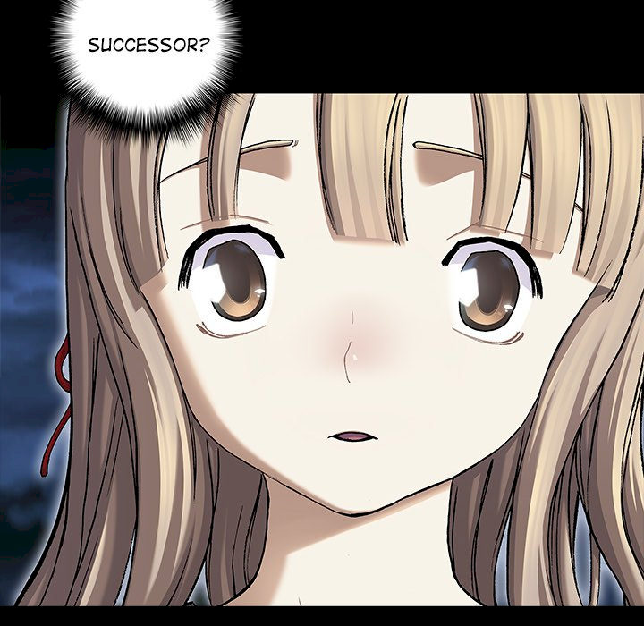 Leviathan Chapter 110 - Page 51