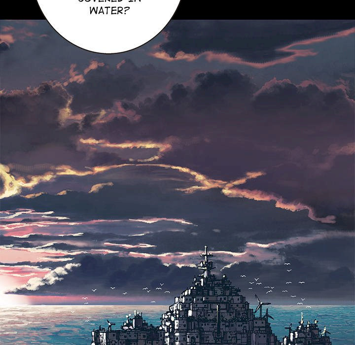 Leviathan Chapter 110 - Page 60