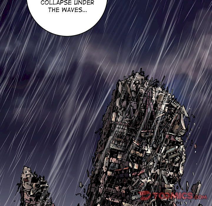 Leviathan Chapter 110 - Page 62