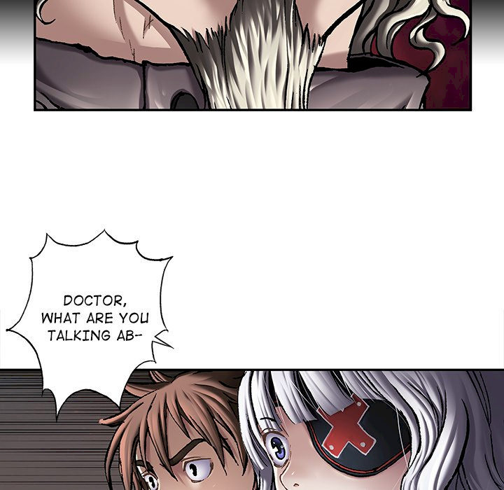 Leviathan Chapter 110 - Page 68