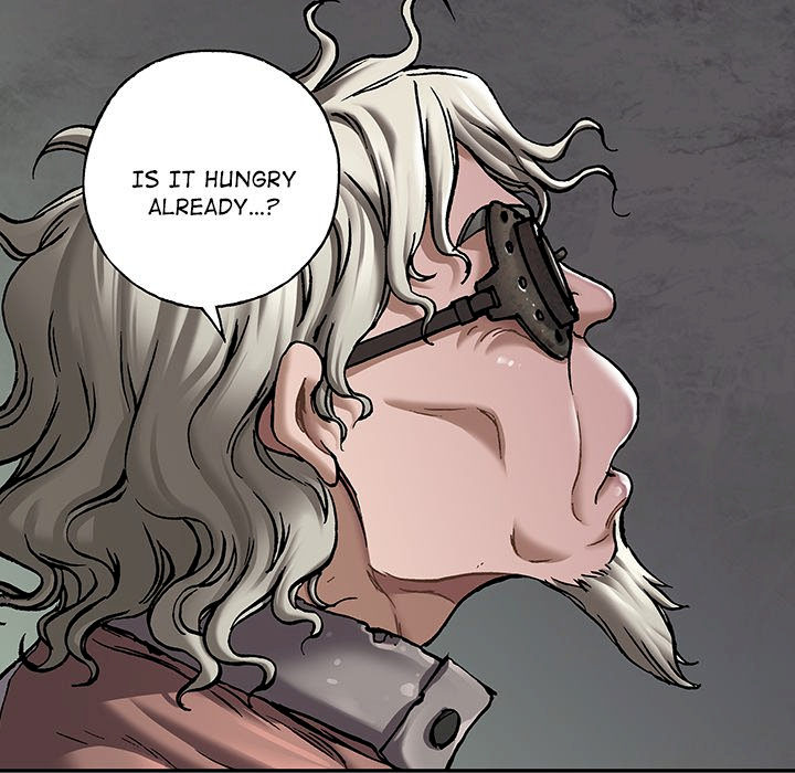 Leviathan Chapter 110 - Page 71