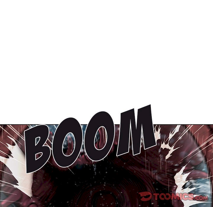 Leviathan Chapter 110 - Page 74