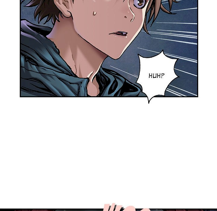 Leviathan Chapter 110 - Page 76