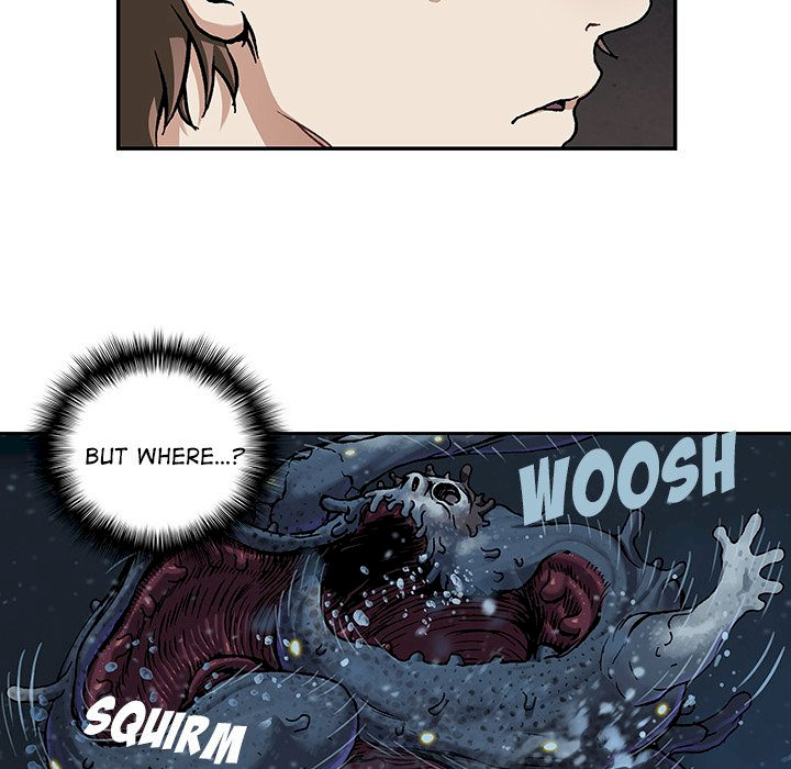 Leviathan Chapter 110 - Page 80