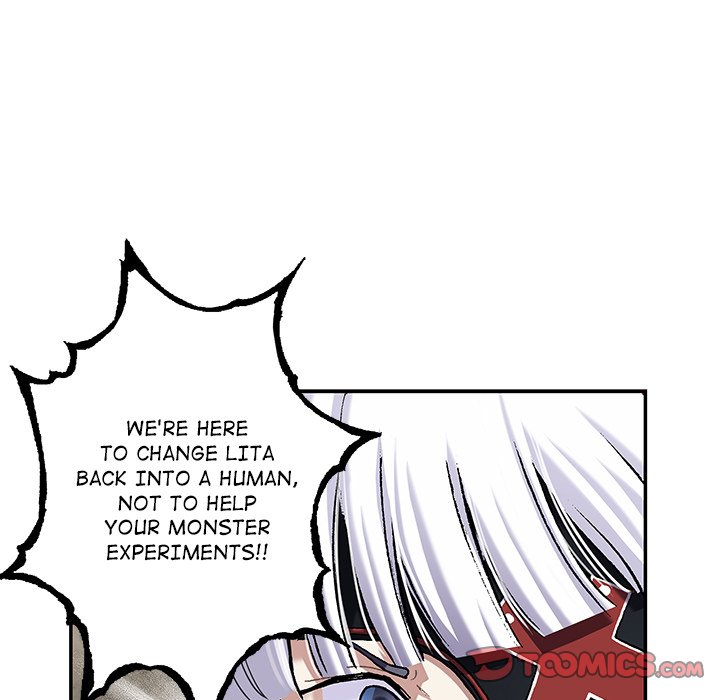 Leviathan Chapter 111 - Page 26