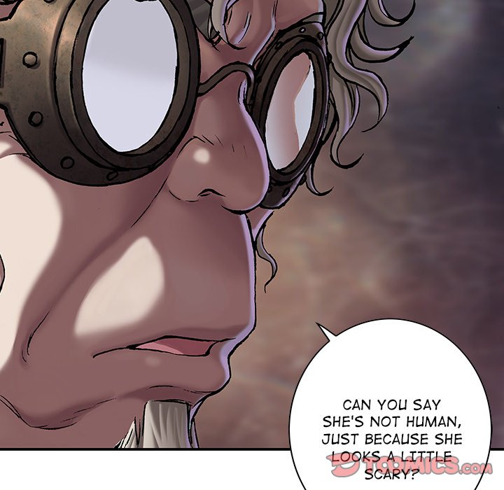 Leviathan Chapter 111 - Page 30