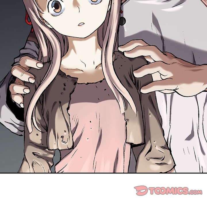 Leviathan Chapter 111 - Page 34