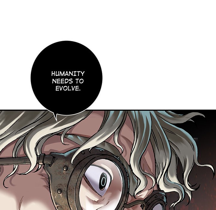 Leviathan Chapter 111 - Page 39