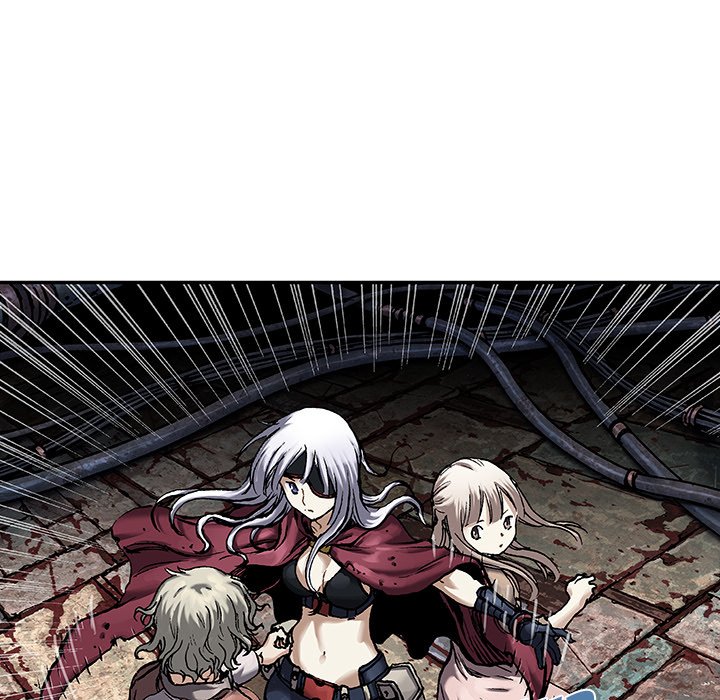 Leviathan Chapter 111 - Page 41