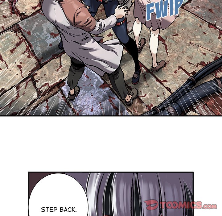 Leviathan Chapter 111 - Page 42