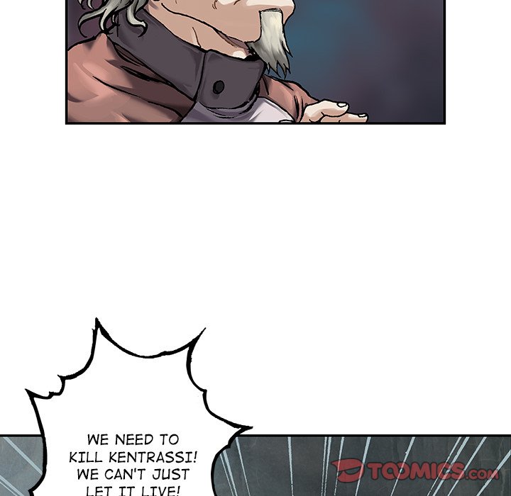 Leviathan Chapter 111 - Page 44