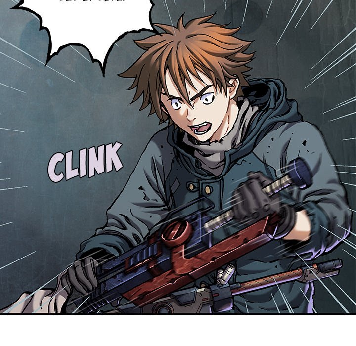 Leviathan Chapter 111 - Page 45