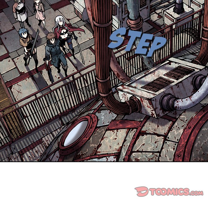 Leviathan Chapter 111 - Page 48