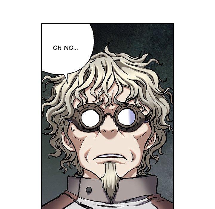 Leviathan Chapter 111 - Page 49