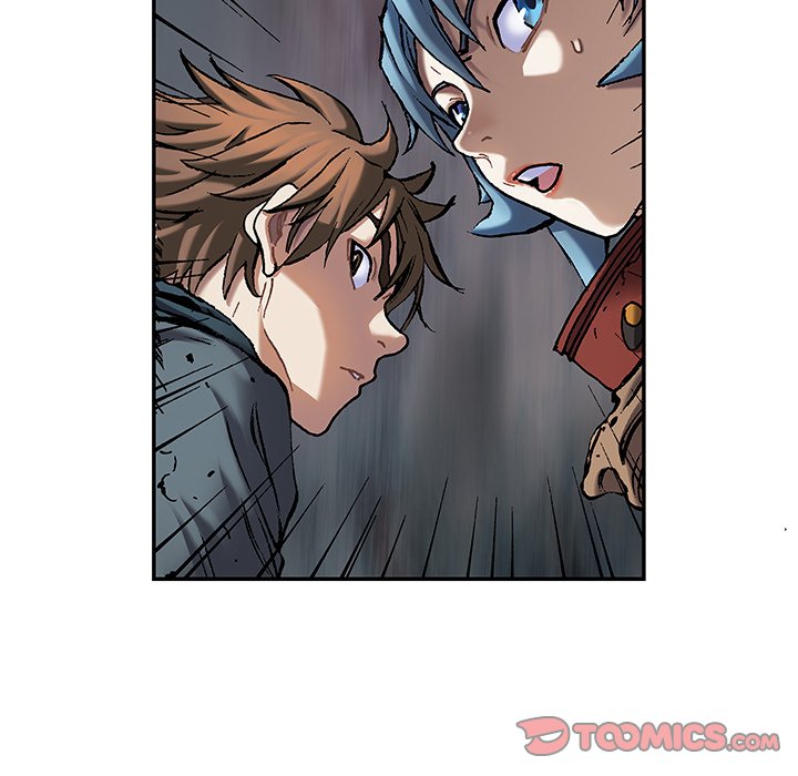 Leviathan Chapter 111 - Page 52