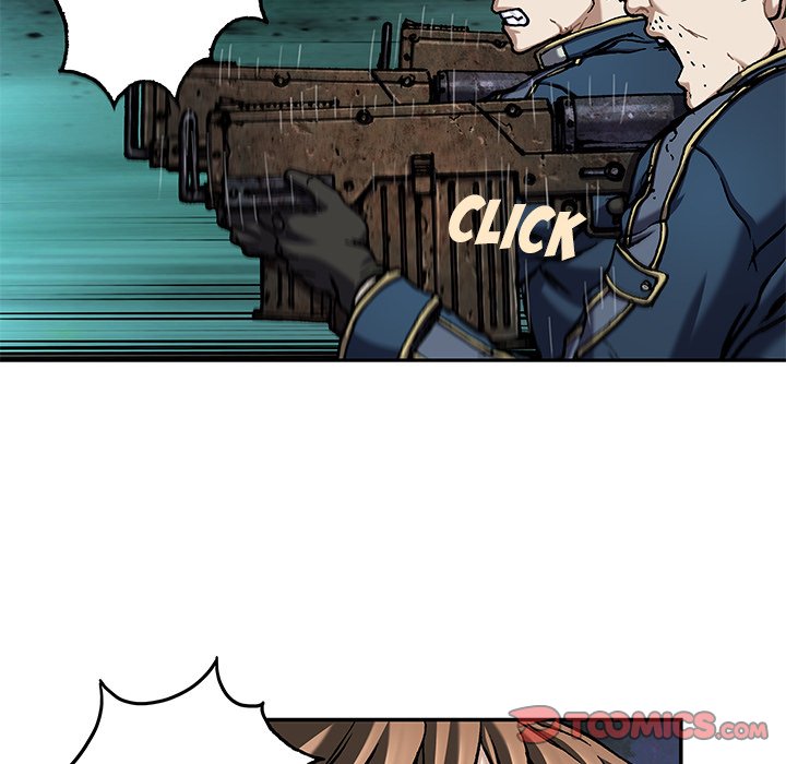 Leviathan Chapter 111 - Page 56