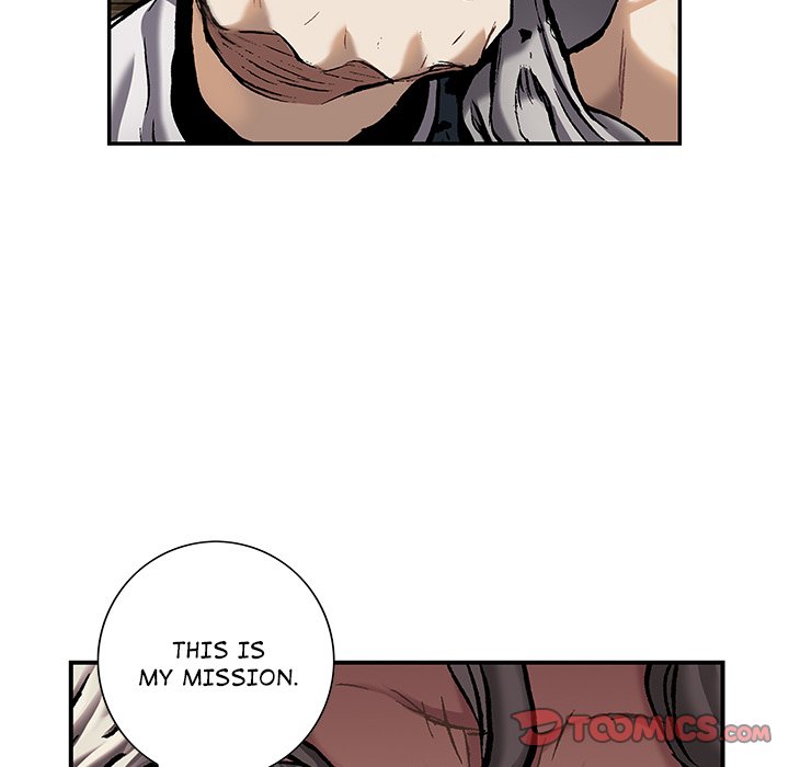 Leviathan Chapter 111 - Page 60