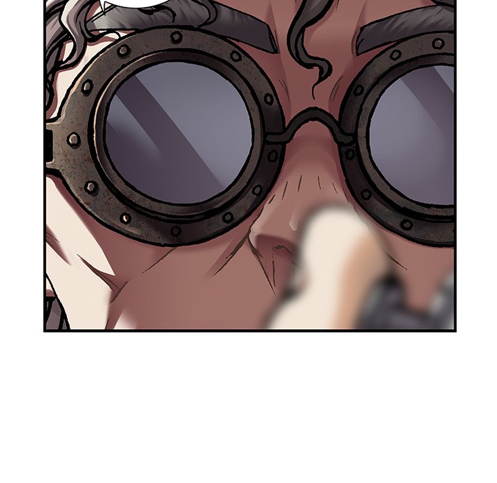 Leviathan Chapter 111 - Page 61