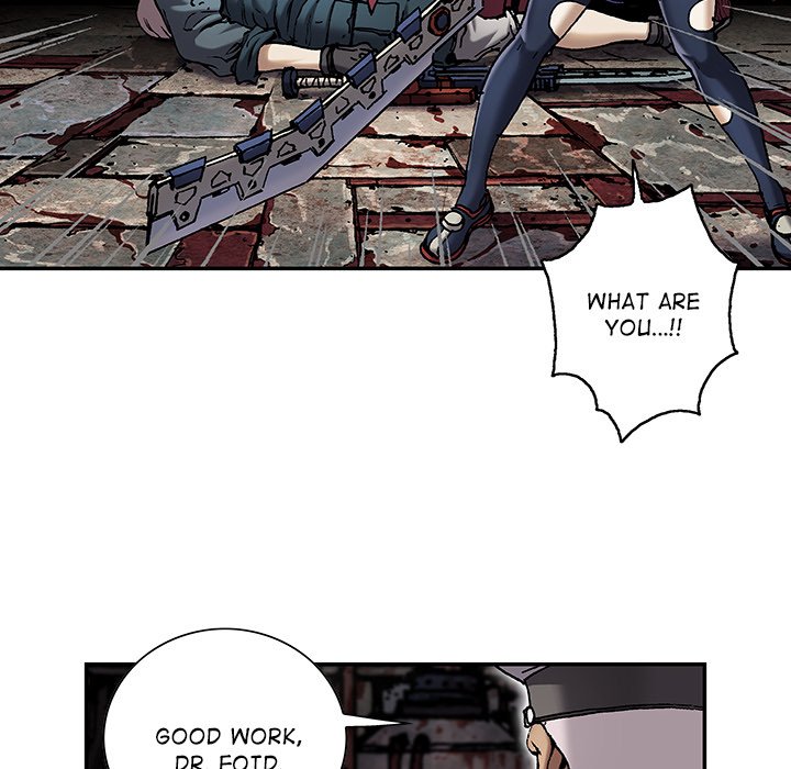 Leviathan Chapter 111 - Page 65