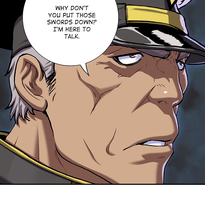 Leviathan Chapter 111 - Page 73