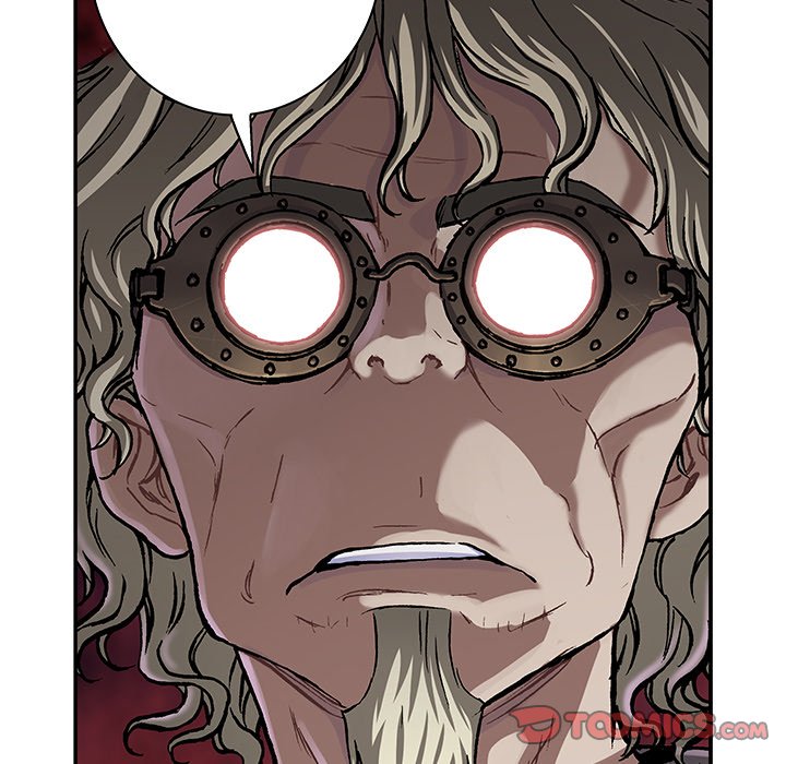 Leviathan Chapter 111 - Page 8