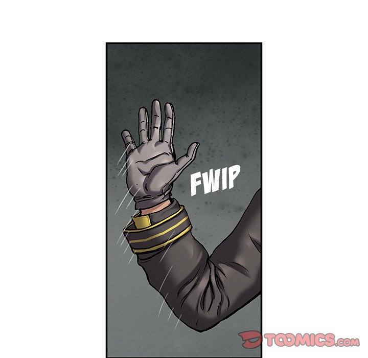 Leviathan Chapter 111 - Page 84