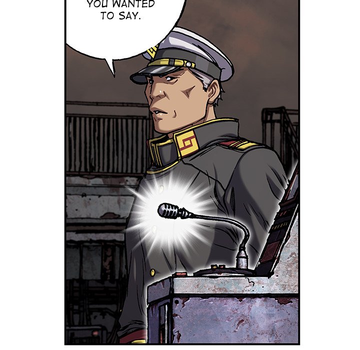 Leviathan Chapter 112 - Page 12