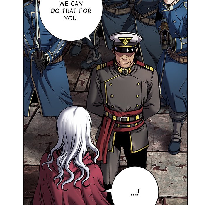 Leviathan Chapter 112 - Page 15