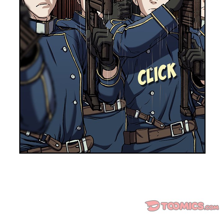 Leviathan Chapter 112 - Page 22