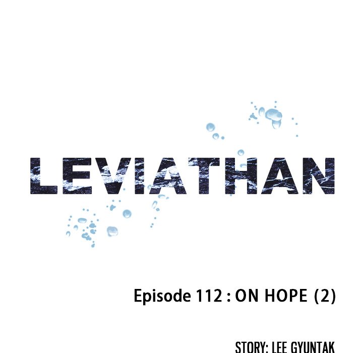 Leviathan Chapter 112 - Page 23