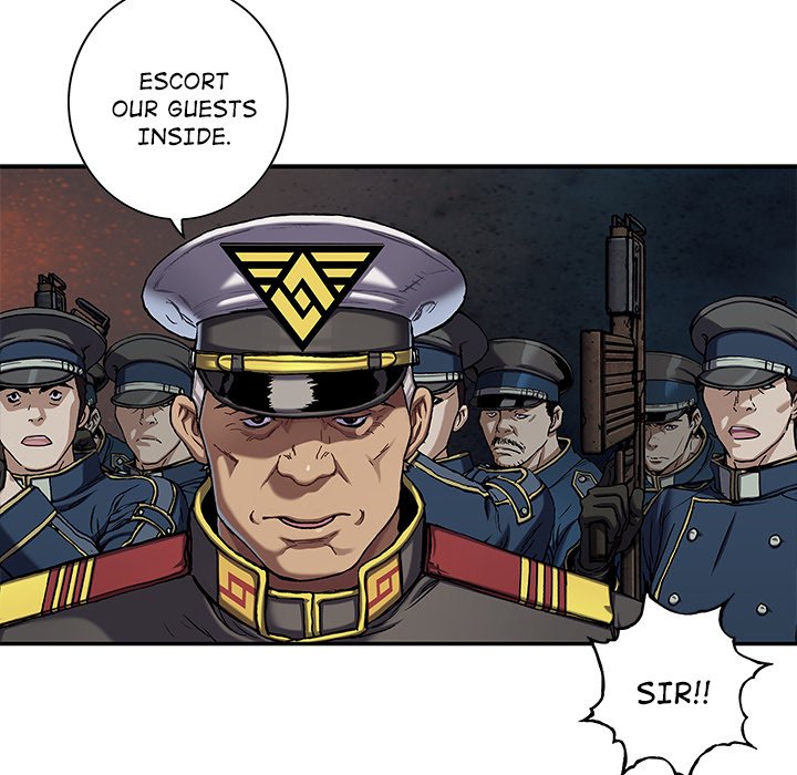 Leviathan Chapter 112 - Page 25