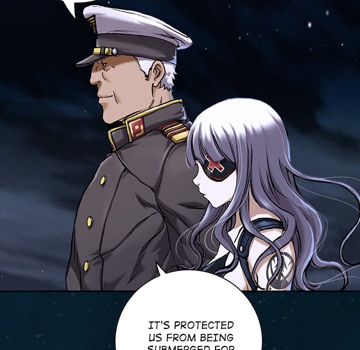 Leviathan Chapter 112 - Page 32