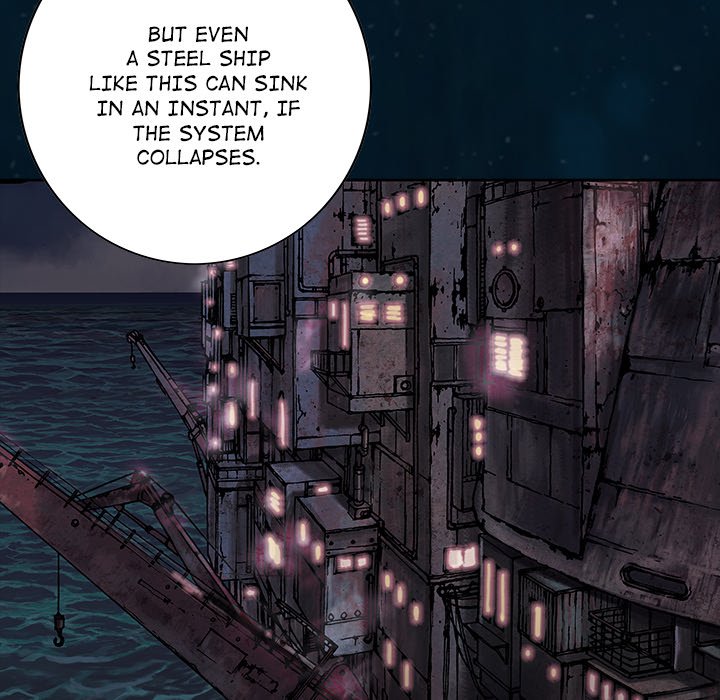 Leviathan Chapter 112 - Page 35