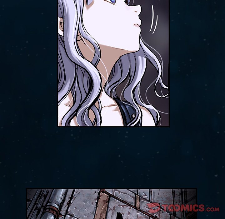 Leviathan Chapter 112 - Page 38