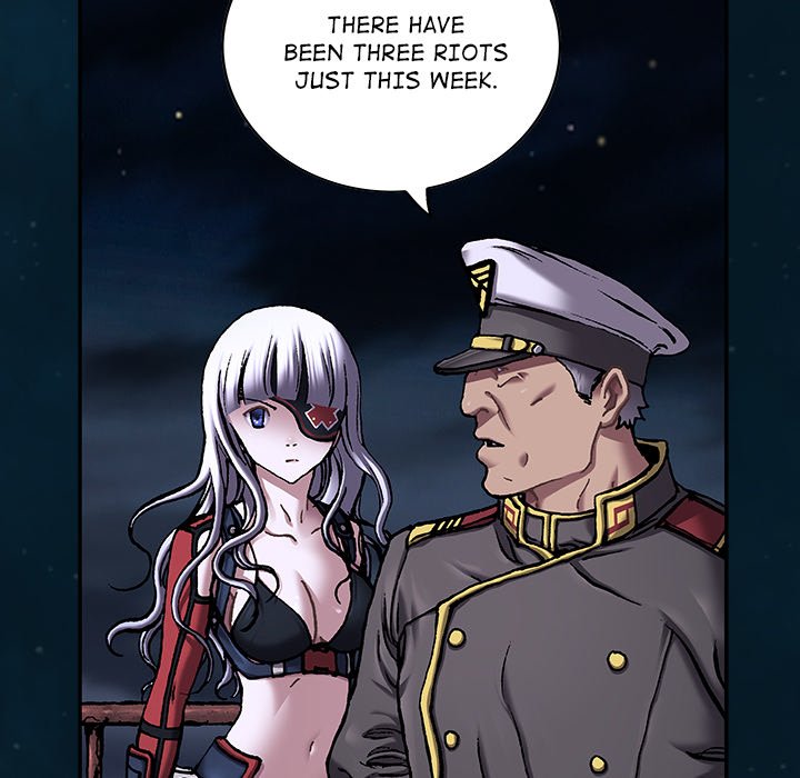 Leviathan Chapter 112 - Page 43