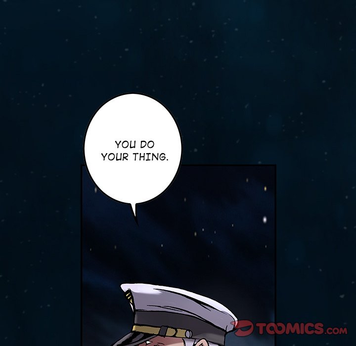 Leviathan Chapter 112 - Page 50