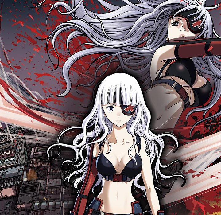 Leviathan Chapter 112 - Page 65