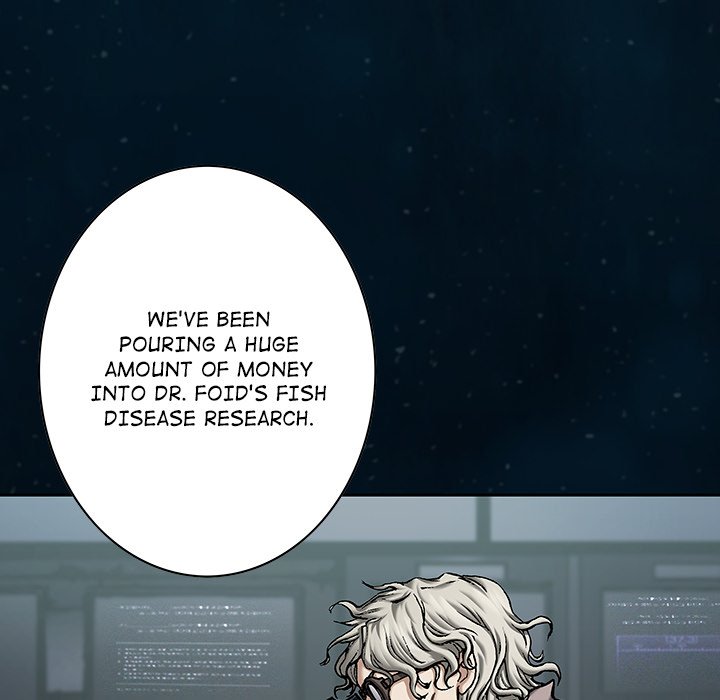 Leviathan Chapter 112 - Page 71