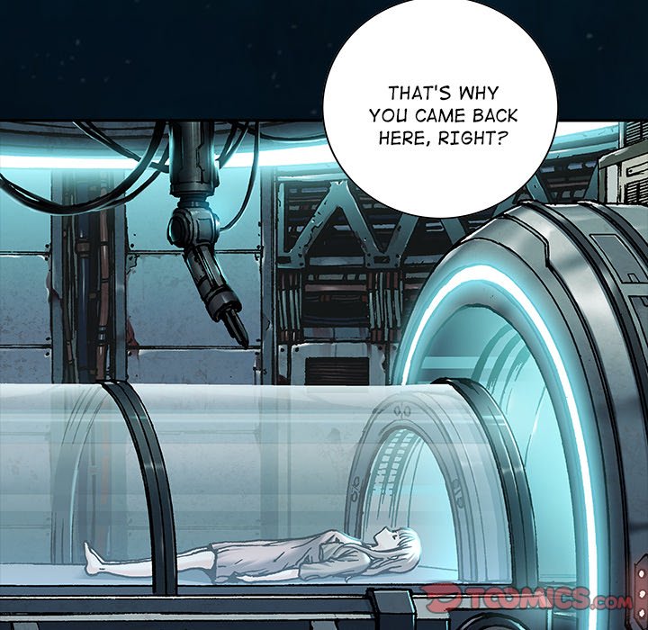 Leviathan Chapter 112 - Page 74