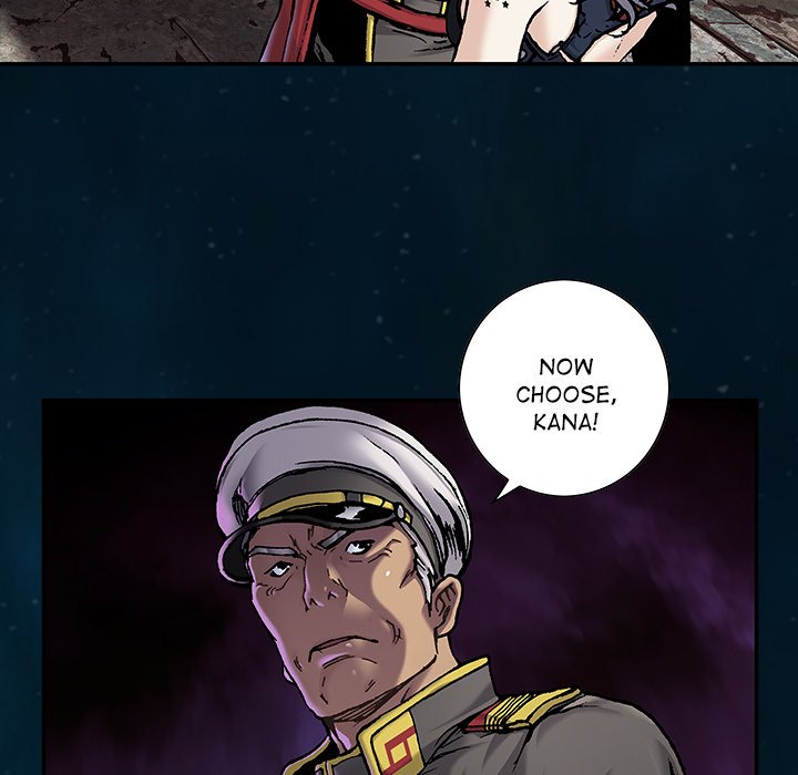 Leviathan Chapter 112 - Page 77