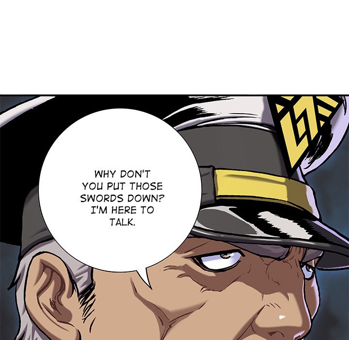 Leviathan Chapter 112 - Page 9