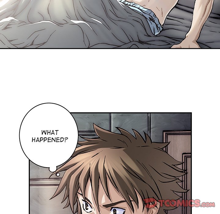 Leviathan Chapter 112 - Page 90