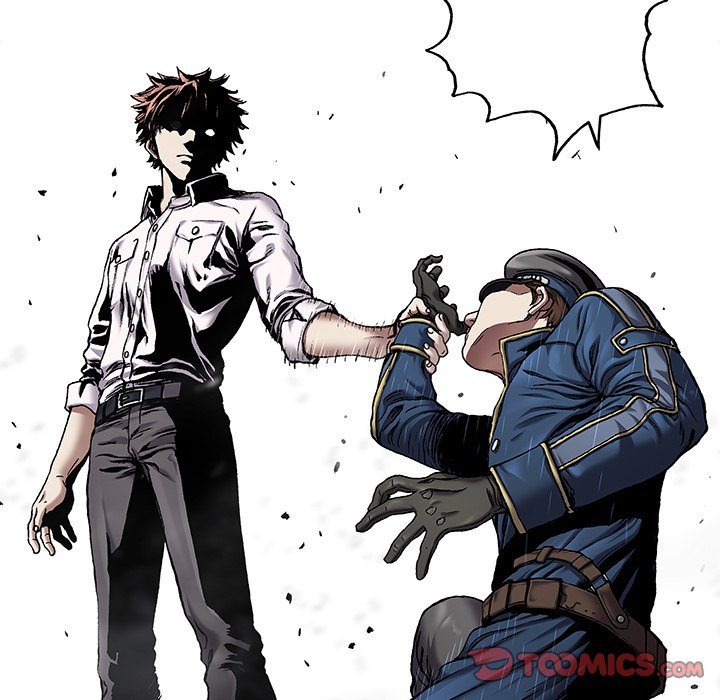 Leviathan Chapter 113 - Page 102