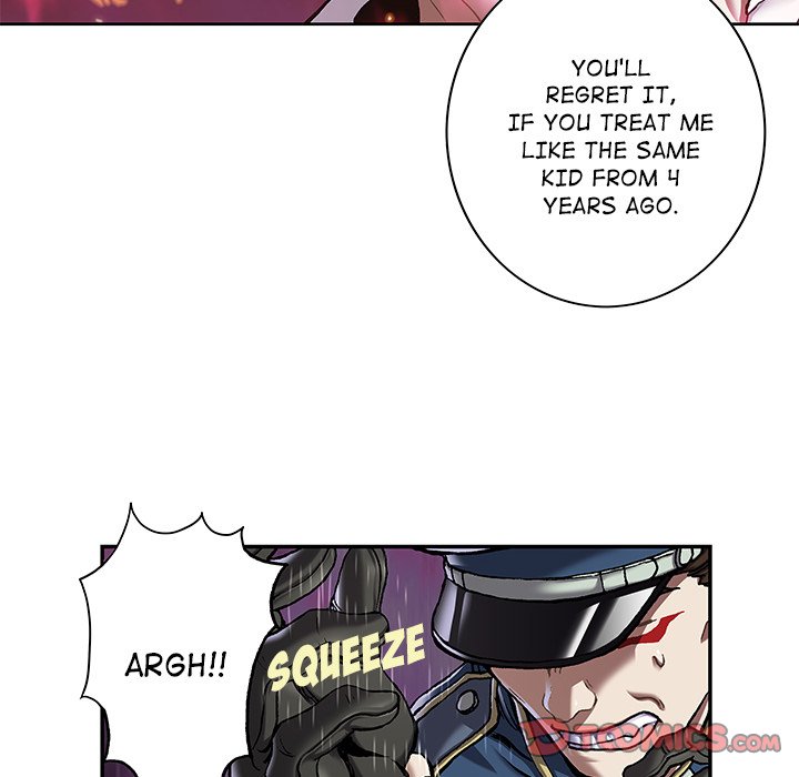 Leviathan Chapter 113 - Page 105