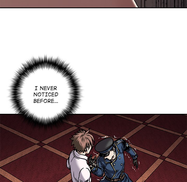 Leviathan Chapter 113 - Page 107