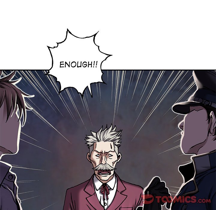 Leviathan Chapter 113 - Page 120