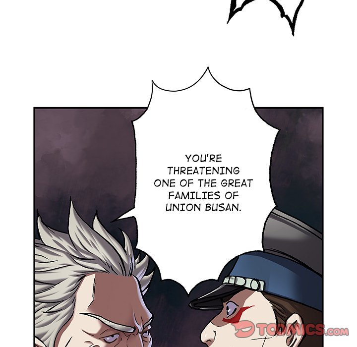 Leviathan Chapter 113 - Page 123