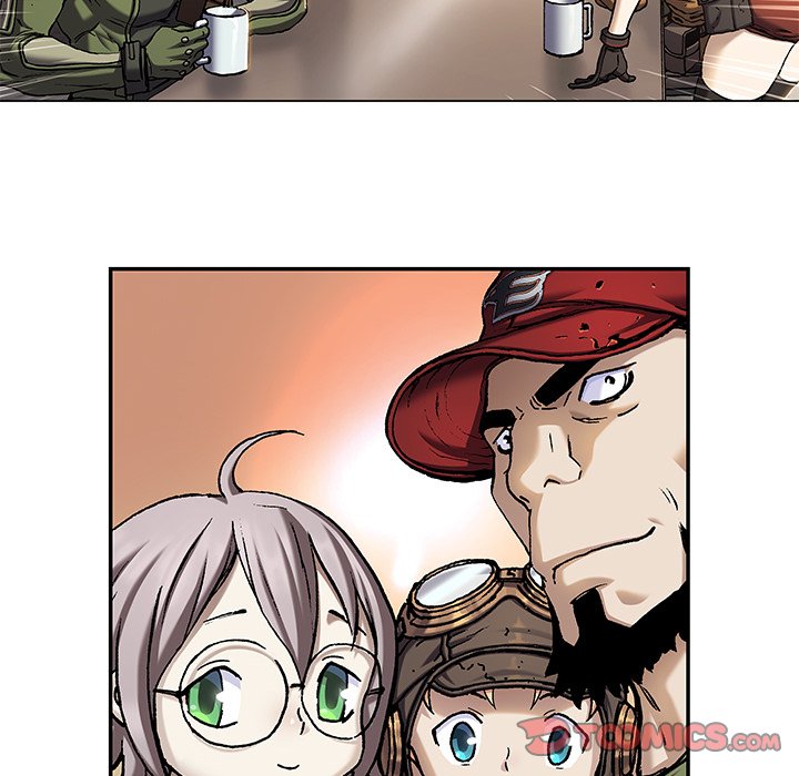 Leviathan Chapter 113 - Page 15